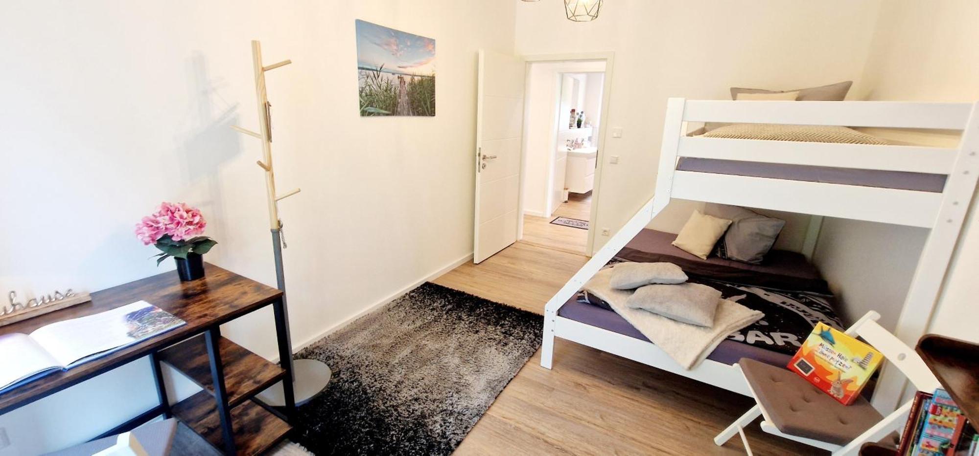 Ferienhaus Waldblick Hohenfels-Essingen Zewnętrze zdjęcie